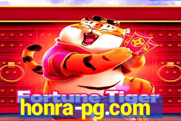 honra-pg.com