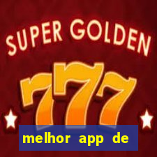 melhor app de slots para ganhar dinheiro