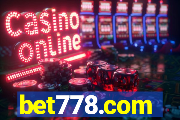 bet778.com