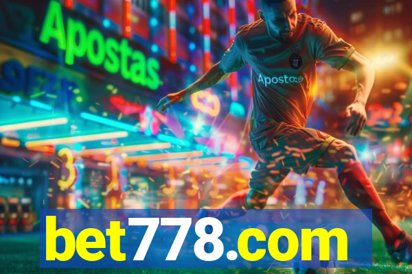 bet778.com