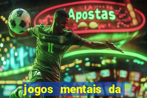 jogos mentais da pessoa controladora