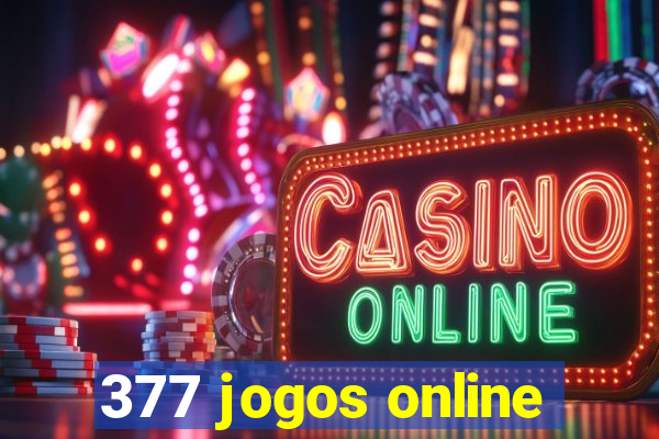 377 jogos online