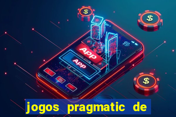 jogos pragmatic de 10 centavos