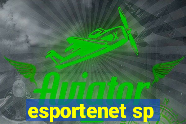 esportenet sp