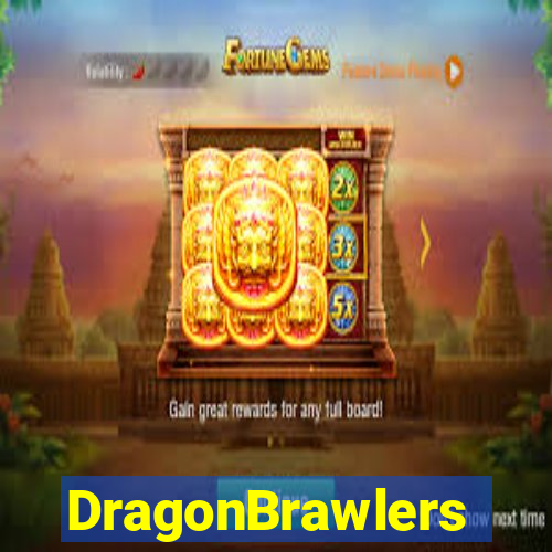 DragonBrawlers