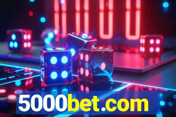 5000bet.com