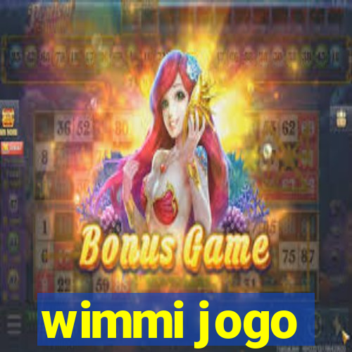 wimmi jogo