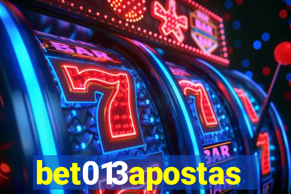 bet013apostas