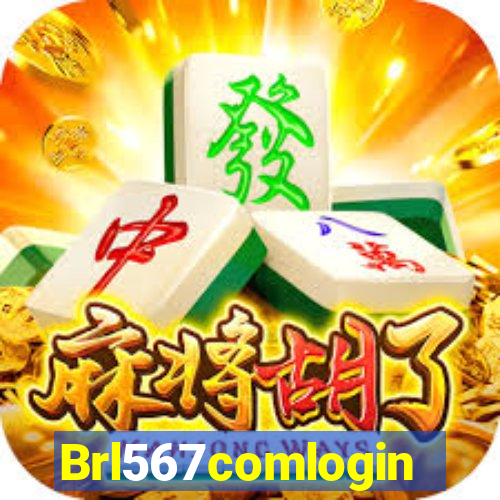 Brl567comlogin