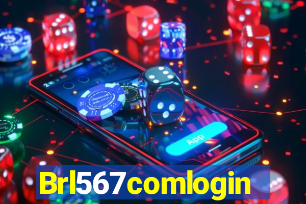 Brl567comlogin