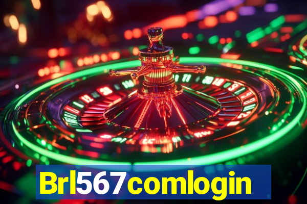 Brl567comlogin