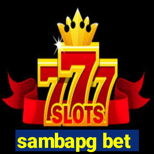 sambapg bet