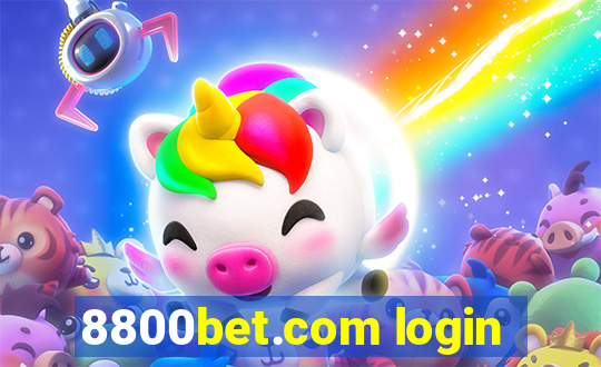 8800bet.com login