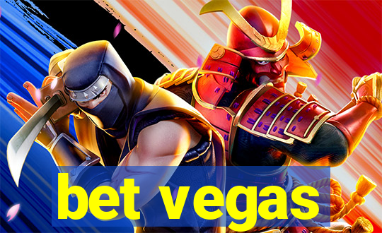 bet vegas