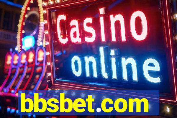 bbsbet.com