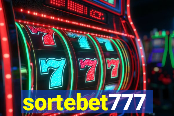 sortebet777