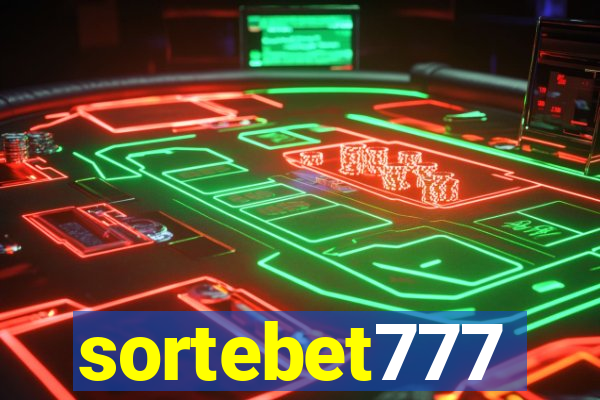 sortebet777