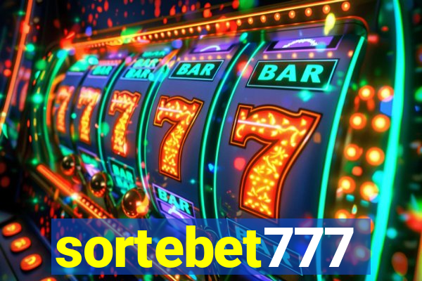 sortebet777