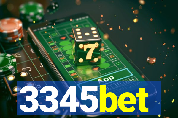 3345bet