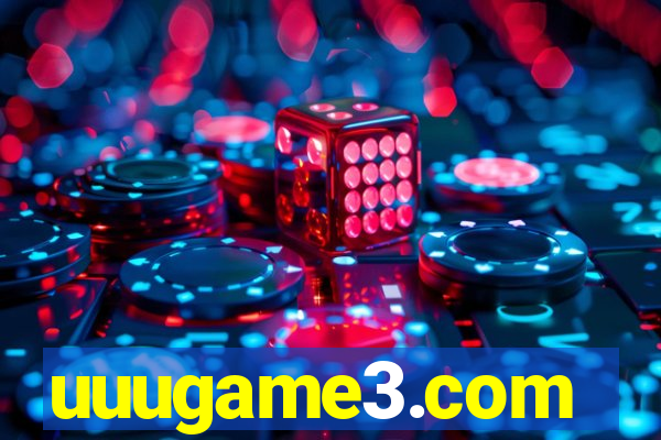 uuugame3.com