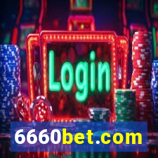 6660bet.com