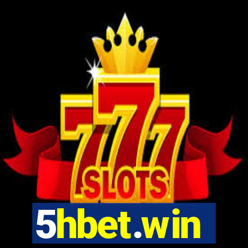 5hbet.win