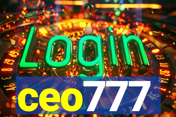 ceo777