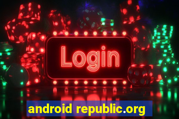 android republic.org