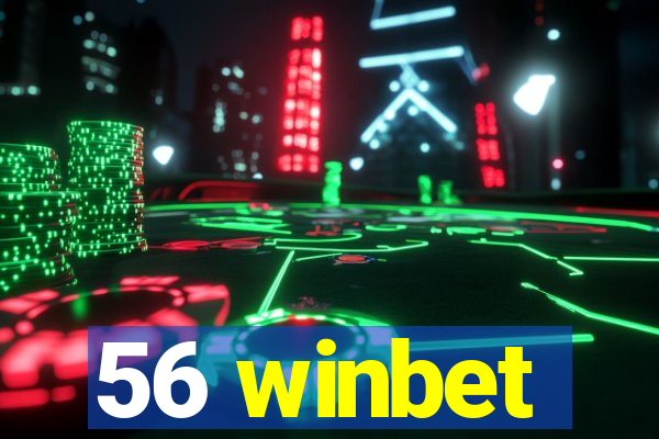 56 winbet