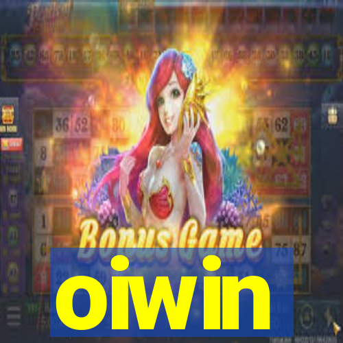 oiwin