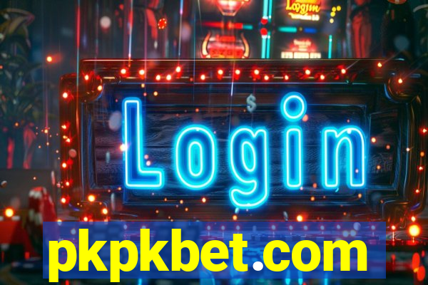 pkpkbet.com