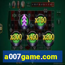 a007game.com