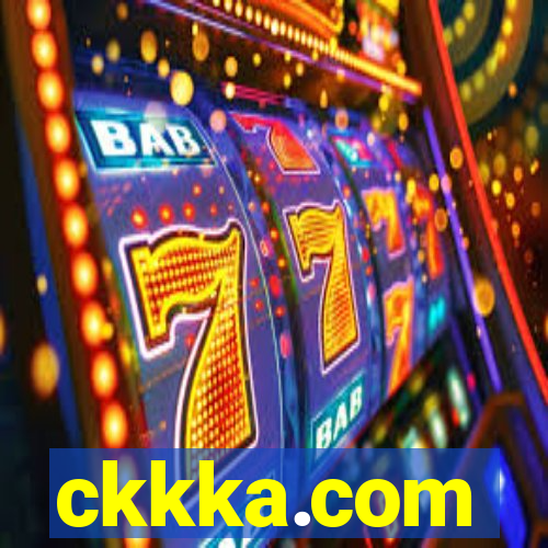 ckkka.com