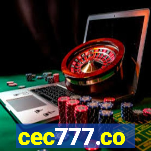 cec777.co