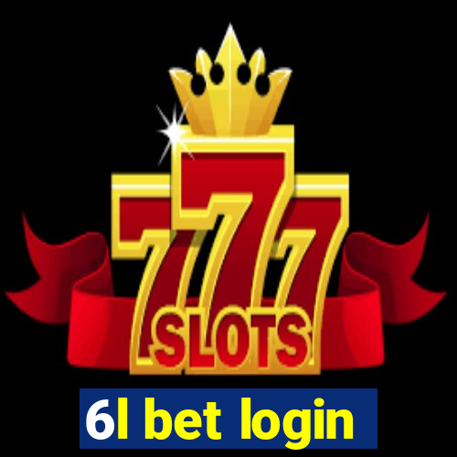 6l bet login