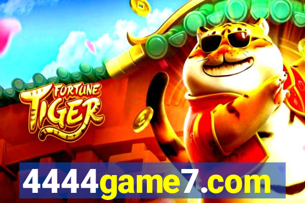 4444game7.com