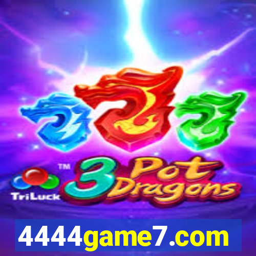 4444game7.com