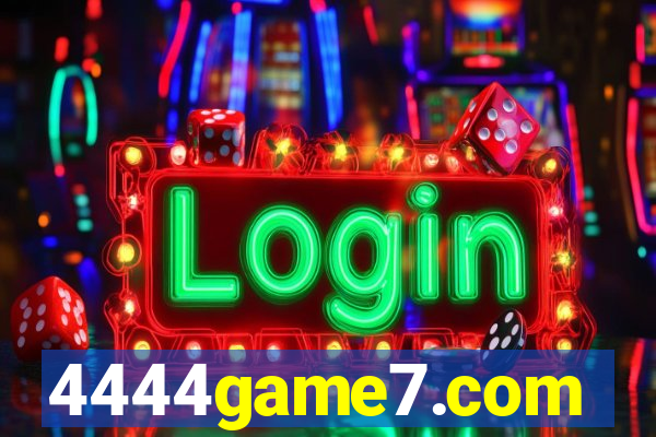 4444game7.com