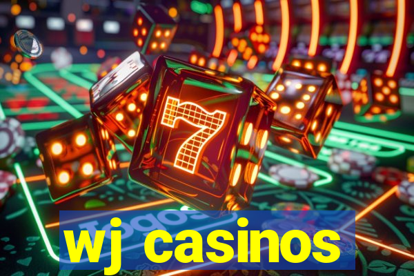 wj casinos