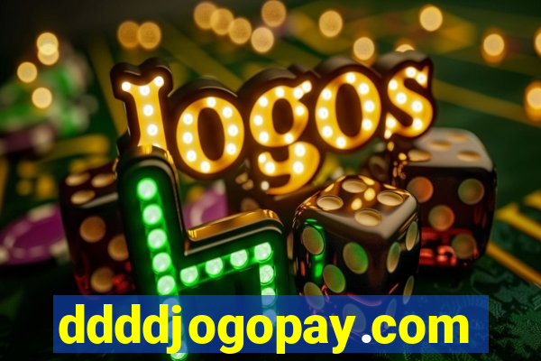 ddddjogopay.com