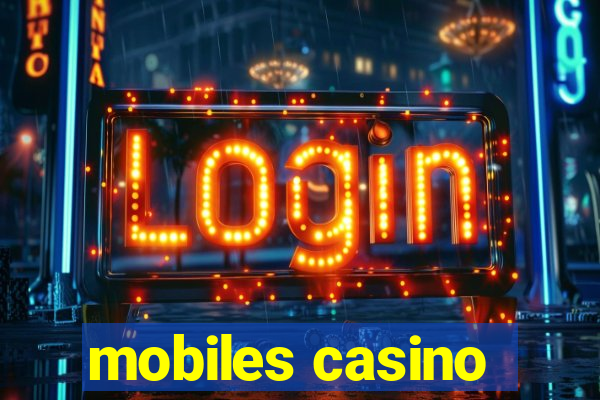 mobiles casino