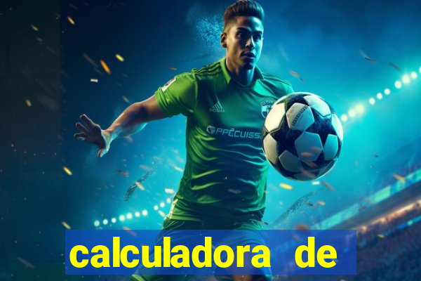 calculadora de rampa online