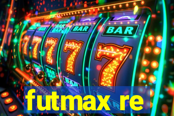 futmax re