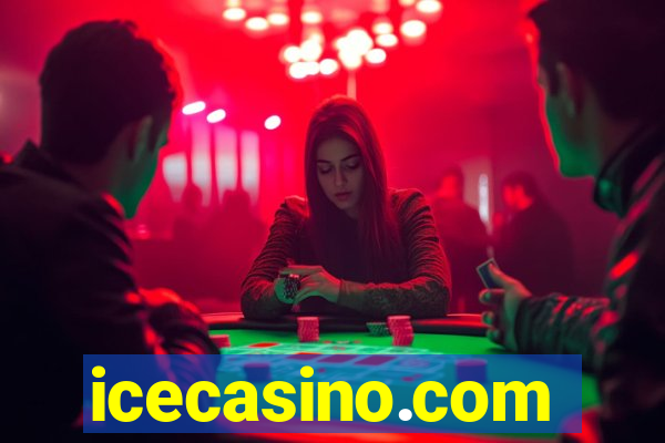 icecasino.com