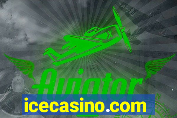 icecasino.com