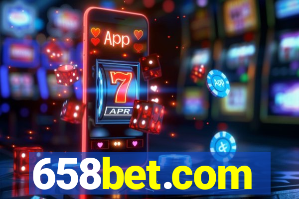 658bet.com