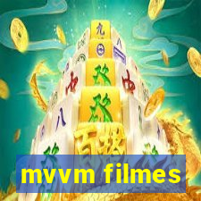 mvvm filmes