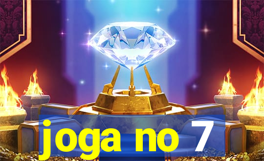 joga no 7