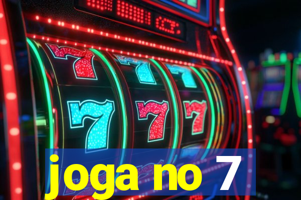 joga no 7