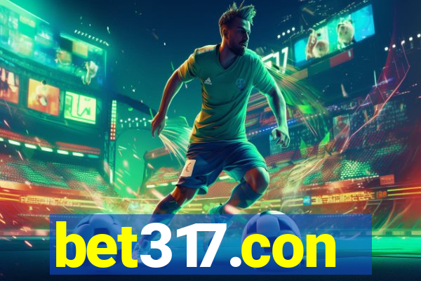 bet317.con